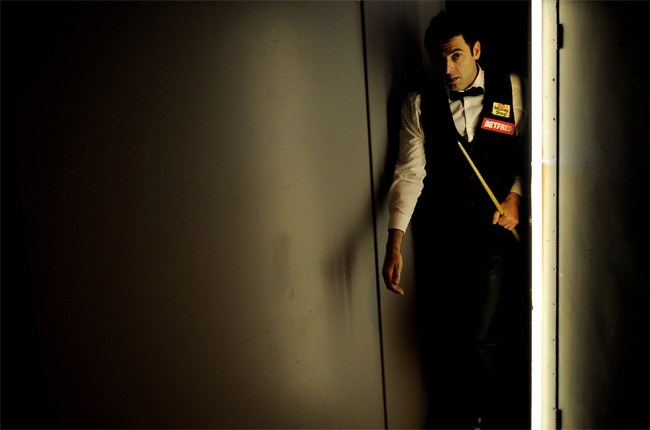 当机会被放 当机会被放