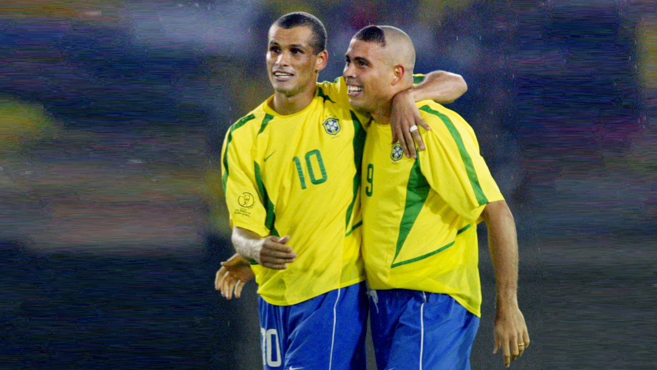 当球队的核 当球队的核